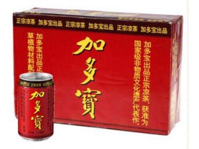 飲料行業(yè)：王老吉集團(tuán)使用全自動熱收縮包裝機產(chǎn)品外包膜方案